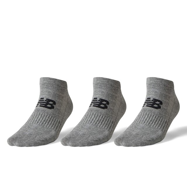 Unisex носки New Balance SOA01 для бега