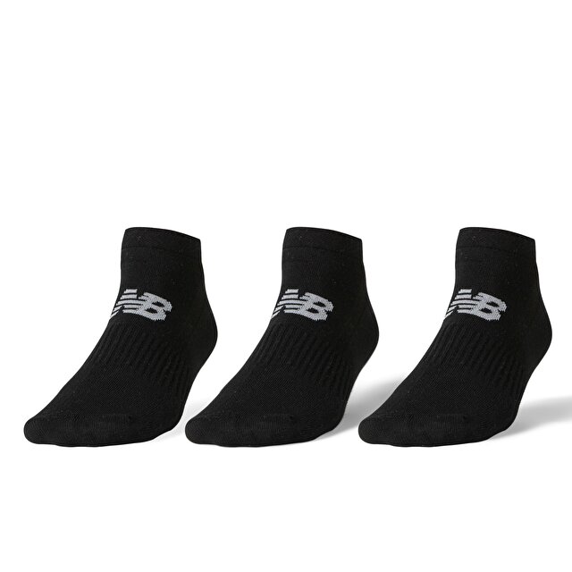 Unisex носки New Balance SOA01 для бега