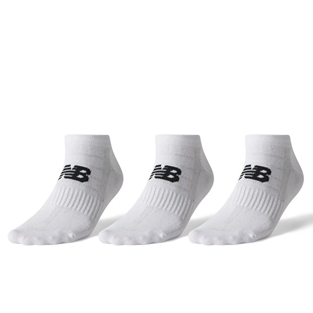 Unisex носки New Balance SOA01 для бега