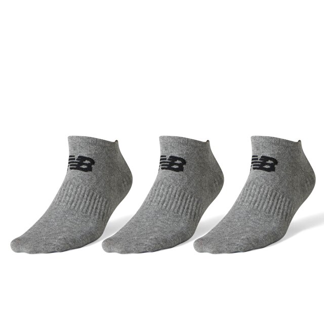 Unisex носки New Balance SOA02 для бега