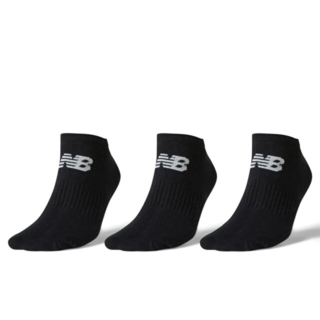 Unisex носки New Balance SOA02 для бега