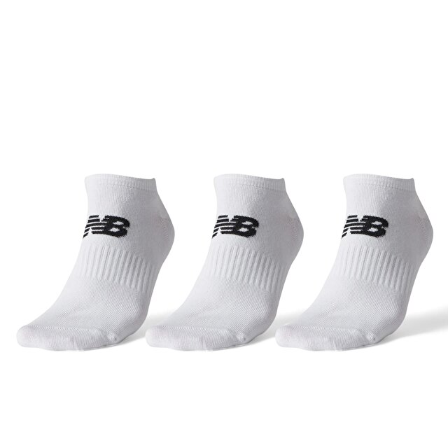 Unisex носки New Balance SOA02 для бега