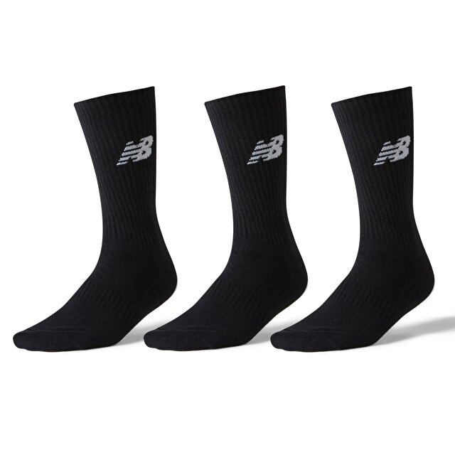 Unisex носки New Balance SOA03 для бега