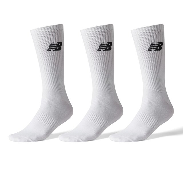 Unisex носки New Balance SOA03 для бега