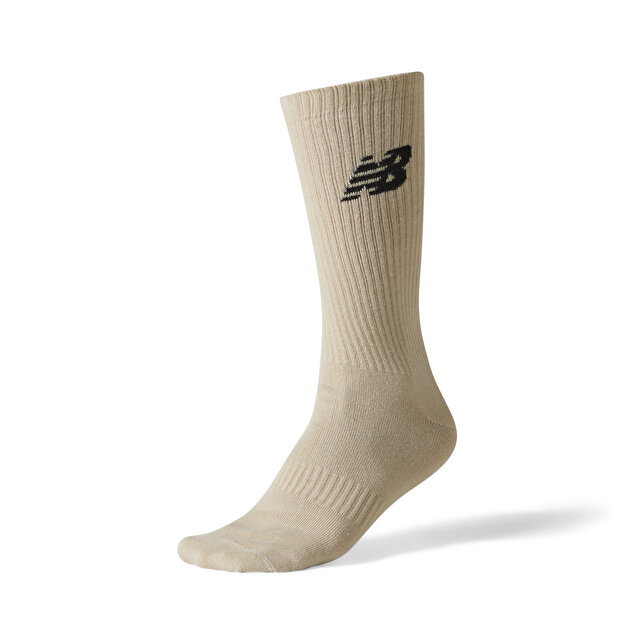 Unisex носки New Balance SOA04 для бега