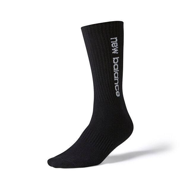 Unisex носки New Balance SOA05 для бега