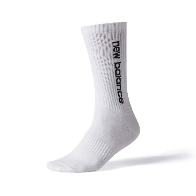 Unisex носки New Balance SOA05 для бега