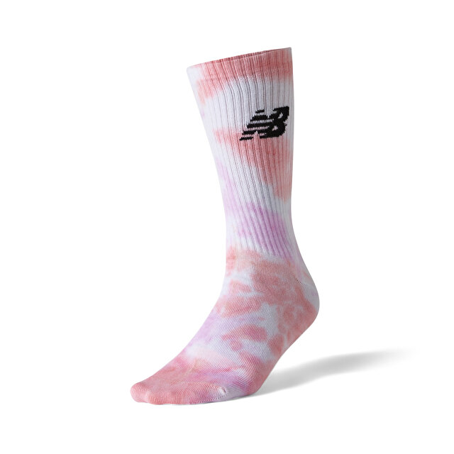 Unisex носки New Balance SOA07 для бега