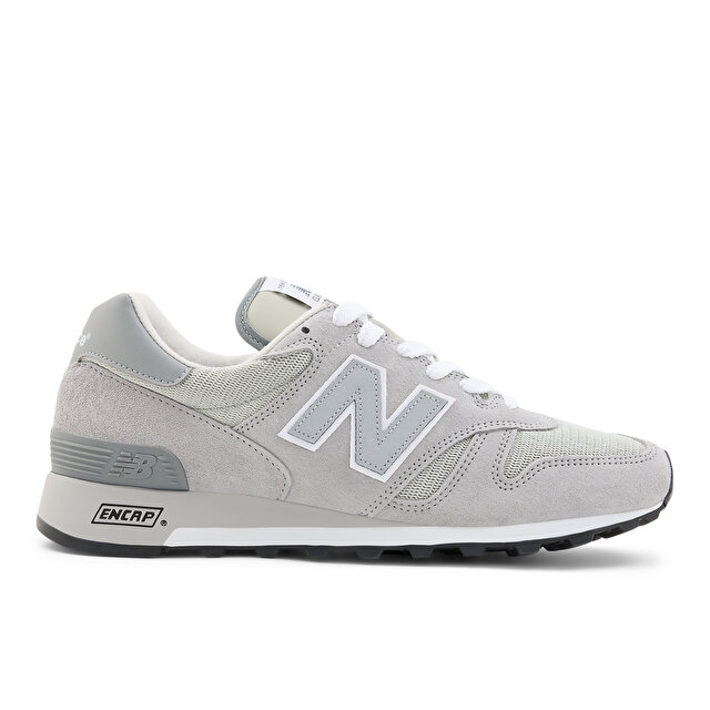 Мужская кепка New Balance 1300 GRİ U1300GY для бега