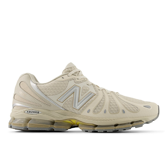 Unisex кроссовки New Balance 1890 U18901IU на каждый день