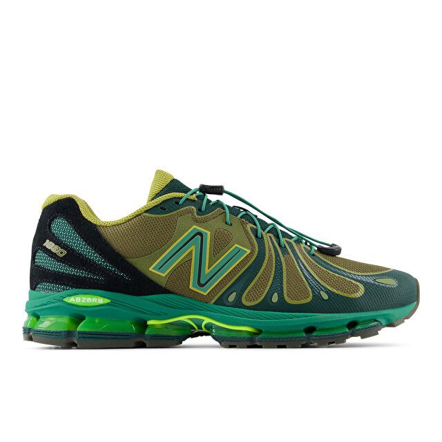 Unisex кроссовки New Balance 1890 Günlük Giyim U18907BP на каждый день