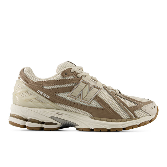 Unisex New Balance 1906 Günlük Giyim U19069FG на каждый день