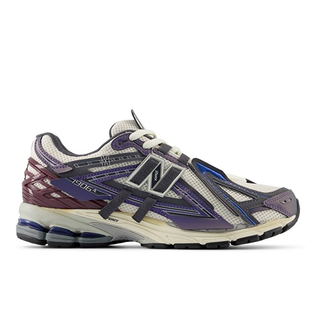 ＜New Balance＞ 1906A G/スニーカー New Balance スニーカー 1906A メンズ レディース : ZOZOTOWN Yahoo!店