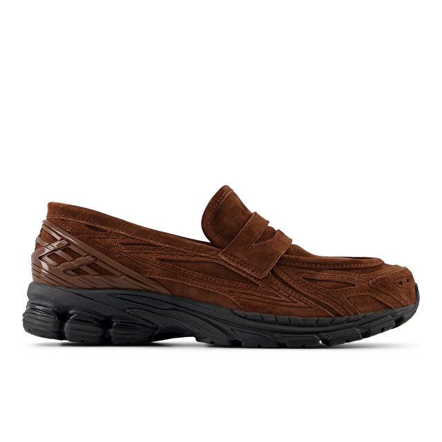 Unisex кроссовки New Balance 1906L Kahverengi Günlük Giyim U1906LNS на каждый день