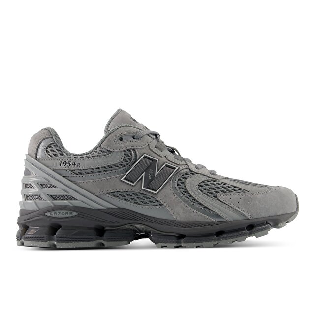 Unisex  New Balance 1954 Günlük Giyim U195438R на каждый день