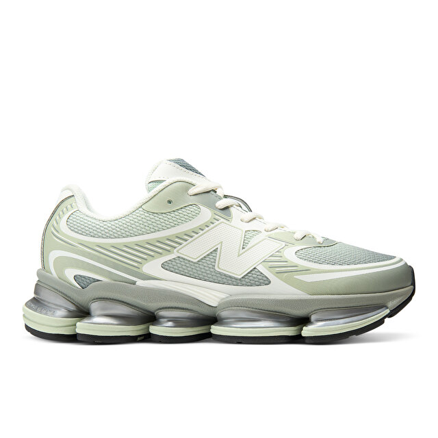 Unisex кроссовки New Balance 2000 Günlük Giyim U20002UU для бега