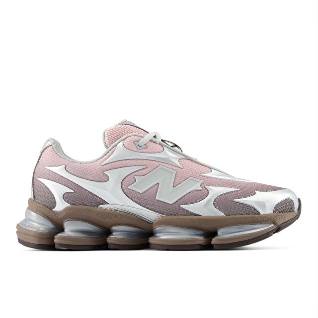Женские  New Balance 2000 Günlük Giyim U20004H3 для бега