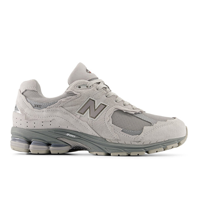 Unisex  New Balance 2002 Günlük Giyim U200227R для бега