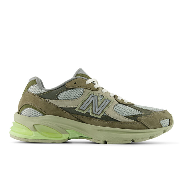 Unisex  New Balance 2010 Günlük Giyim U20101AH на каждый день