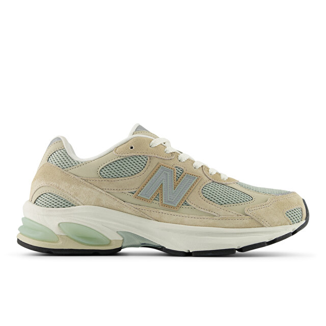 Unisex New Balance 2010 Kahverengi Günlük Giyim U2010281 на каждый день