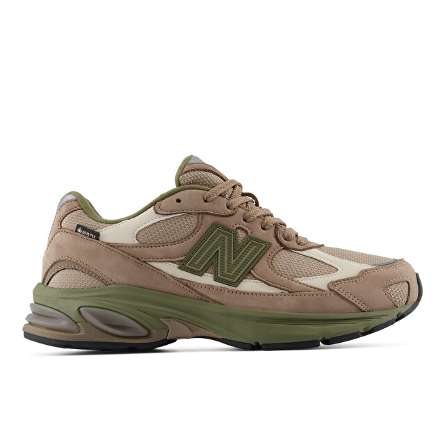 Unisex  New Balance 2010 Kahverengi Günlük Giyim U20105HA на каждый день