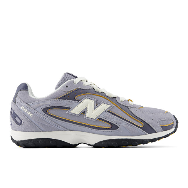Unisex кроссовки New Balance 204 U204L3OL для бега