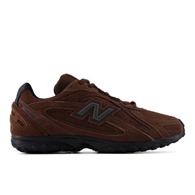 Unisex кроссовки New Balance 204 Kahverengi Günlük Giyim U204LFSG для бега