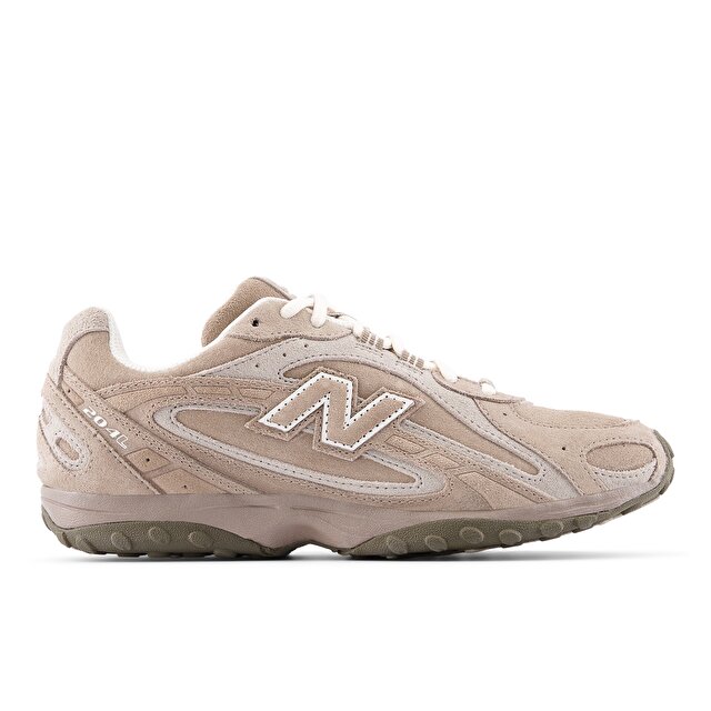 Unisex кроссовки New Balance 204L Kahverengi Günlük Giyim U204LMMA для бега