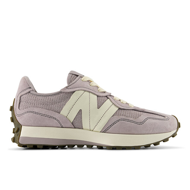 Unisex  New Balance 327 Günlük Giyim U327W88S на каждый день