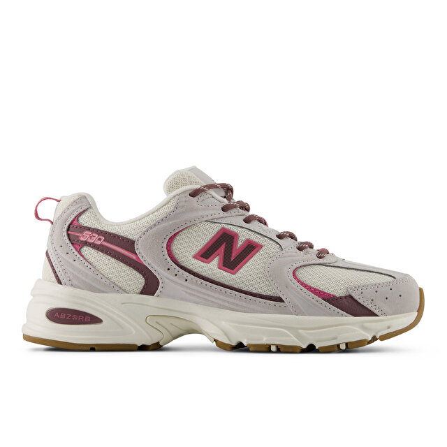 Unisex кроссовки New Balance 530 Günlük Giyim U5302V3 для бега