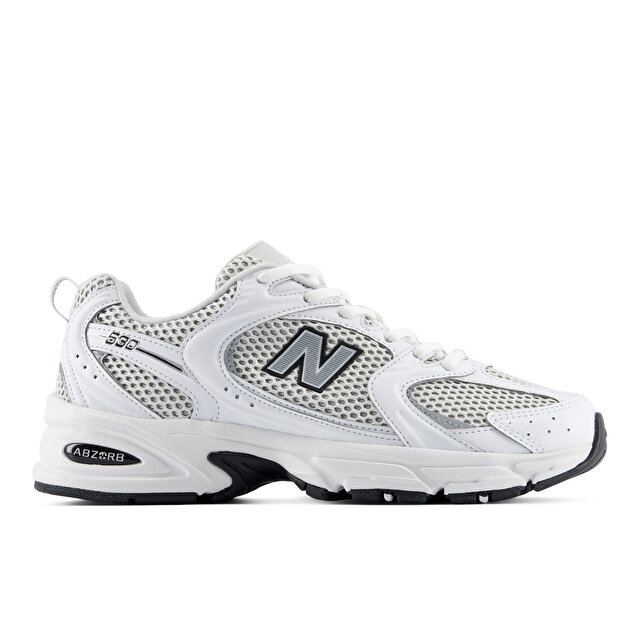 Unisex кроссовки New Balance 530 Günlük Giyim U530KLB для бега