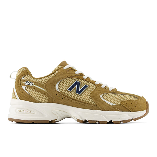 Unisex кроссовки New Balance 530 Kahverengi U530SCC для бега