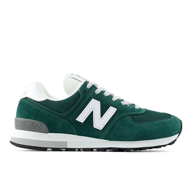 Unisex кепка New Balance 574 Günlük Giyim U57421A на каждый день