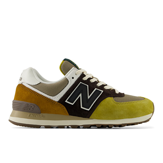 Unisex кепка New Balance 574 U5747O9