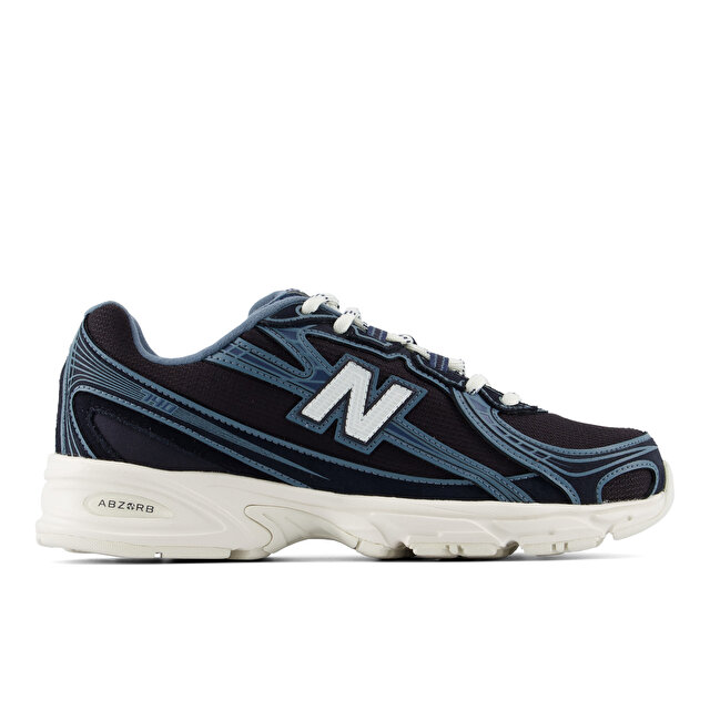 Unisex кроссовки New Balance 740 U74010Y для бега