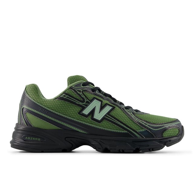 Unisex кроссовки New Balance 740 Günlük Giyim U7403DN для бега