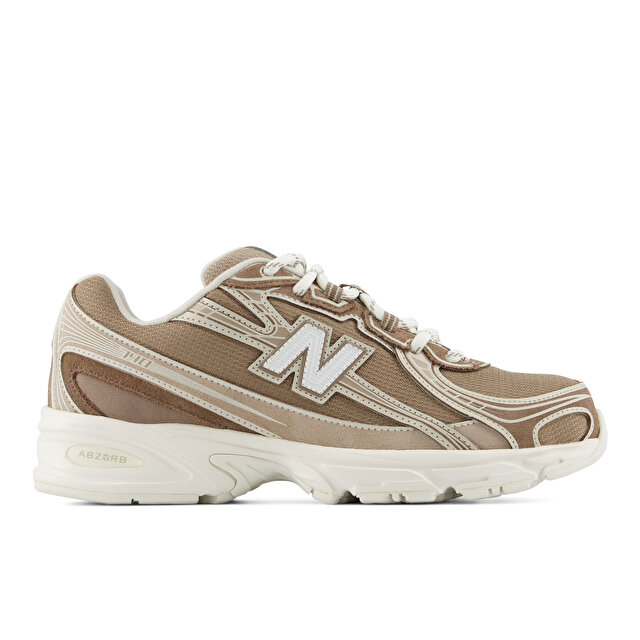 Unisex кроссовки New Balance 740 U7403TR для бега