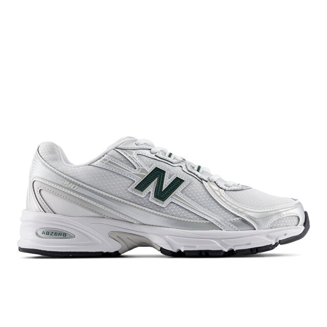 Unisex кроссовки New Balance 740 U74041J для бега