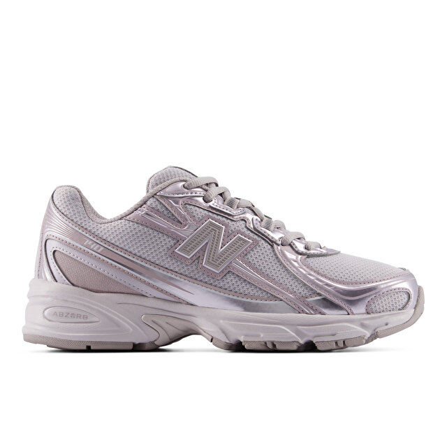 Unisex кроссовки New Balance 740 Günlük Giyim U740638 для бега