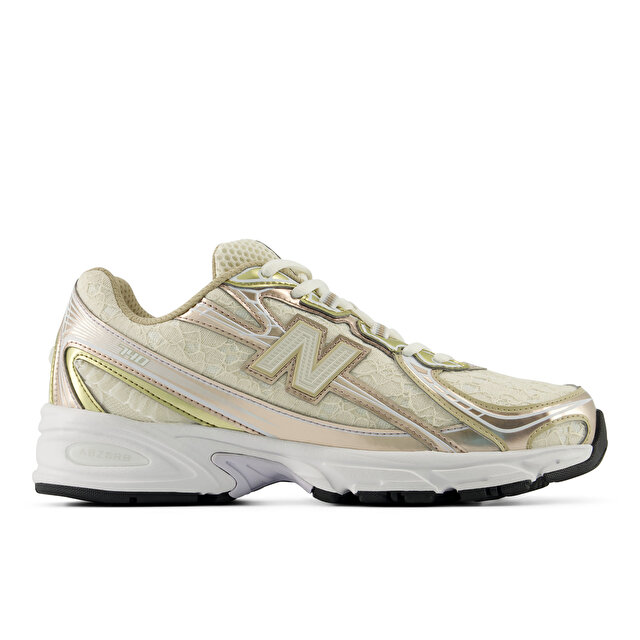 Unisex кроссовки New Balance 740 Günlük Giyim U7407DS для бега