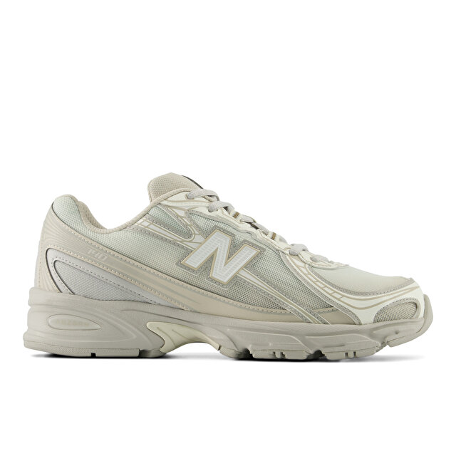 Unisex кроссовки New Balance 740 Günlük Giyim U74096Z для бега