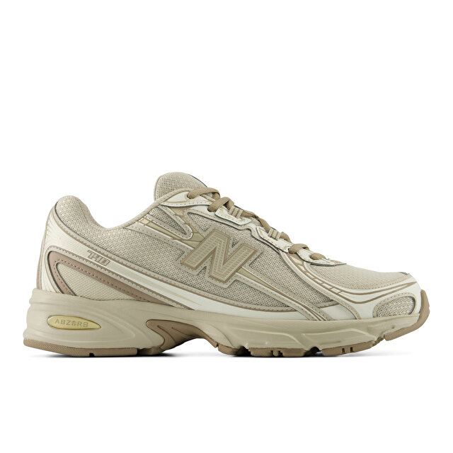 Unisex кроссовки New Balance 740 Kahverengi U7409HK для бега