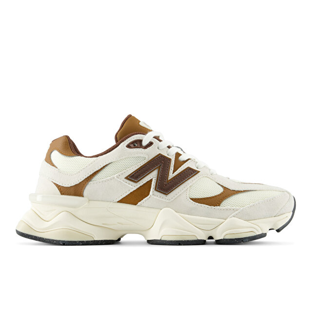 Unisex кроссовки New Balance 9060 Kahverengi U90603EG