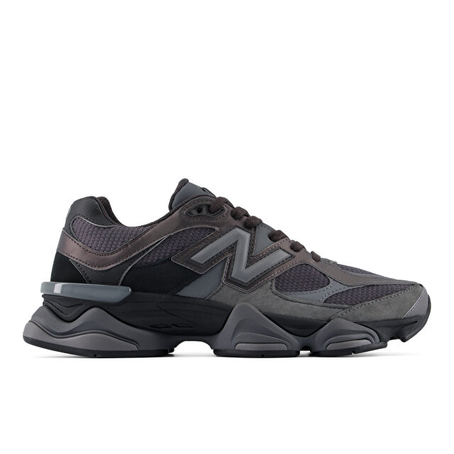 Unisex кроссовки New Balance 9060 U90603VF