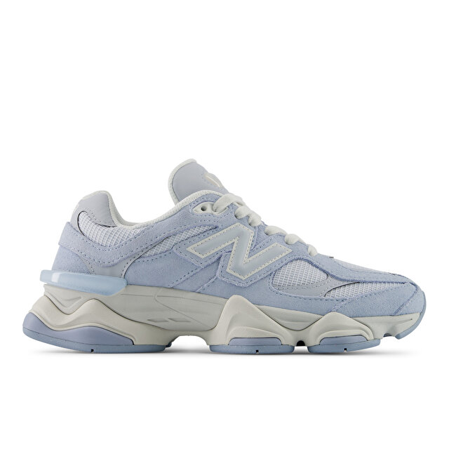 Unisex New Balance 9060 Günlük Giyim U90607Y1 на каждый день