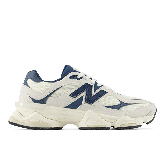 Unisex  New Balance 9060 Günlük Giyim U906089J на каждый день