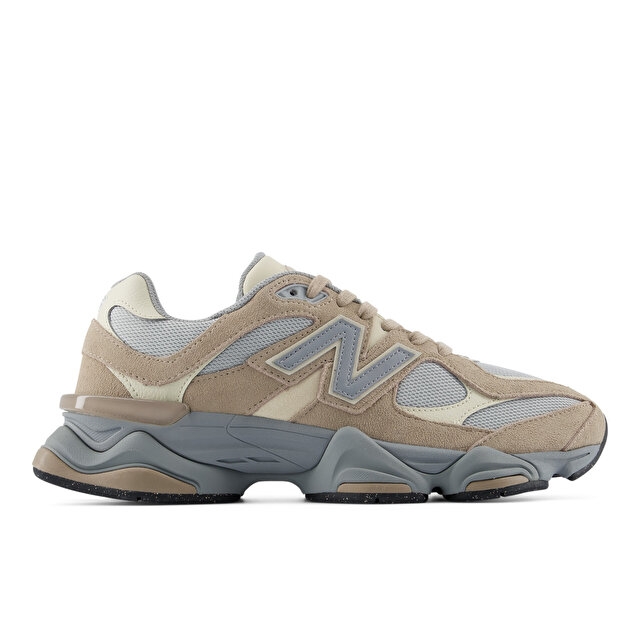 Unisex кроссовки New Balance 9060 U90608DB