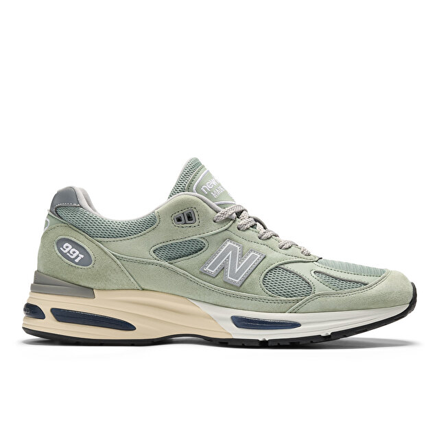 MADE in UK koleksiyon Modelleri - New Balance
