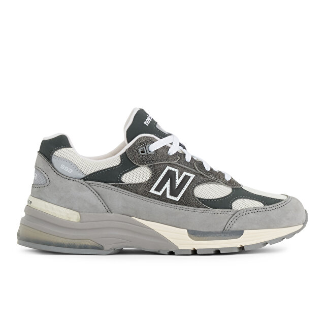 Женская кепка New Balance 992 Günlük Giyim U9927WX на каждый день