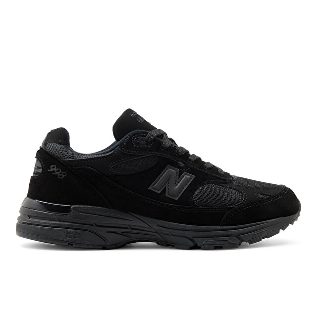 Мужские кроссовки New Balance 993 U993BL